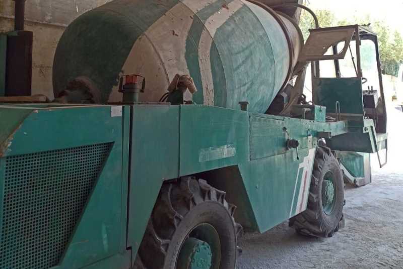 OmecoHub - Immagine ITALMACCHINE MARINER55